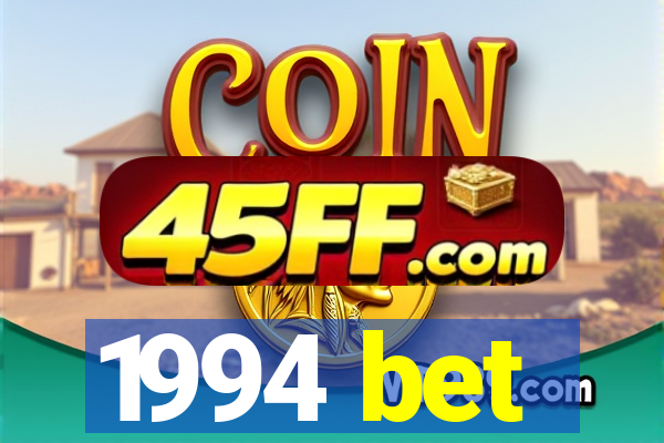 1994 bet
